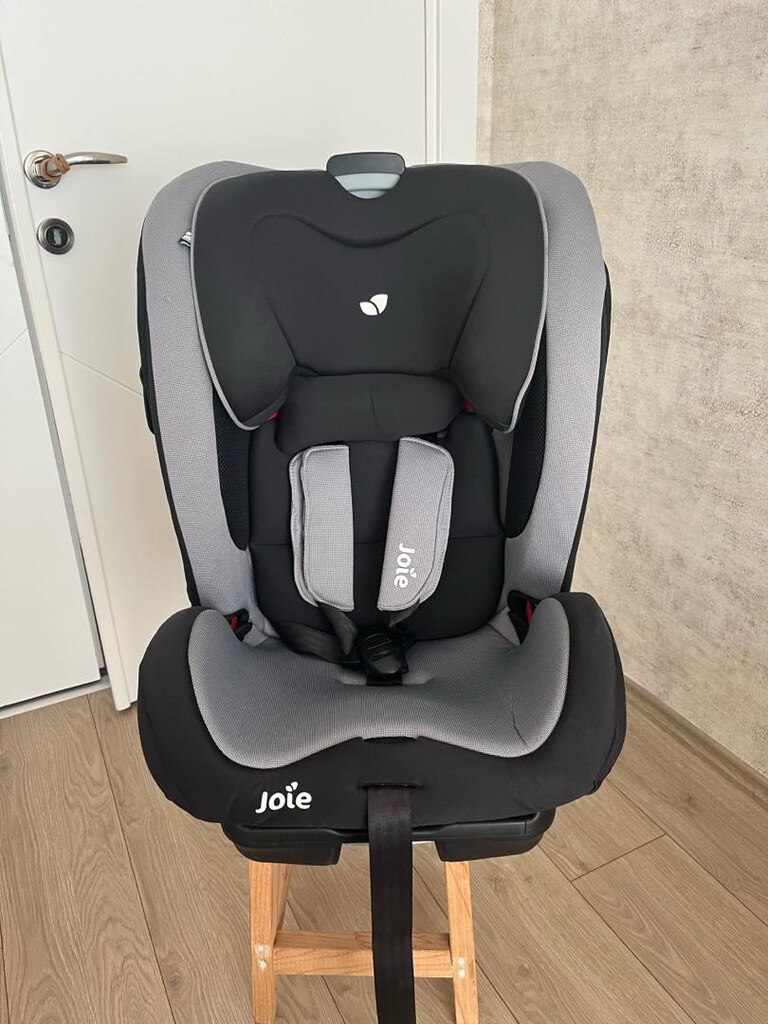 joie bold 9-36kg isofix oto koltuğu - 10