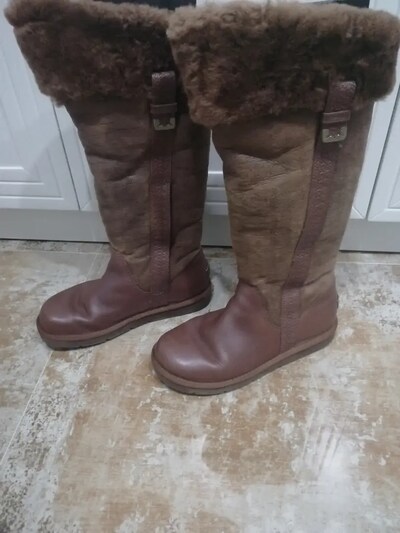Ugg bot orjinal
