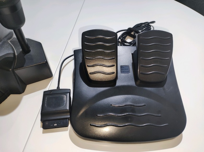 Snopy Direksiyon Seti PC ve PS2 Uyumlu kablosuz - 9