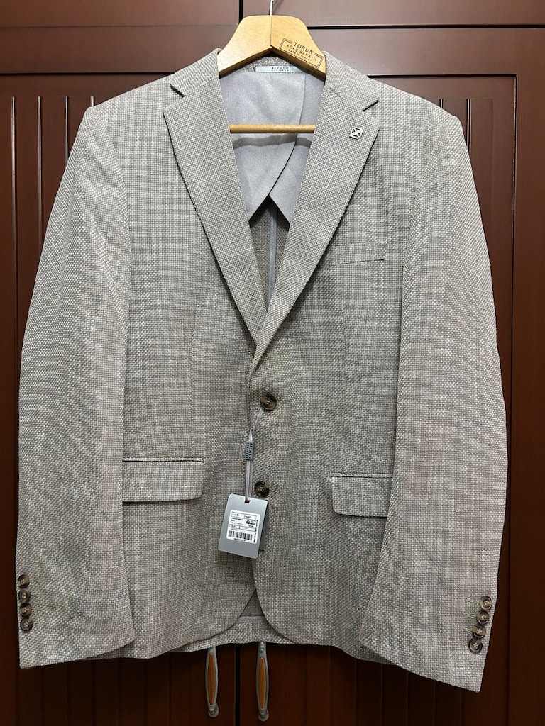 Beymen Business Erkek Ceket Beden Slim Fit 46-58