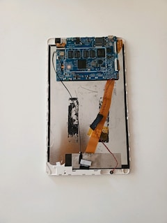 Hometech Alfa 8SL - 7
