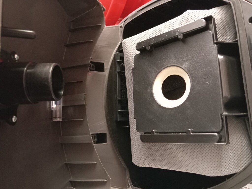 fantom çekici elektrik li süpürge - 3
