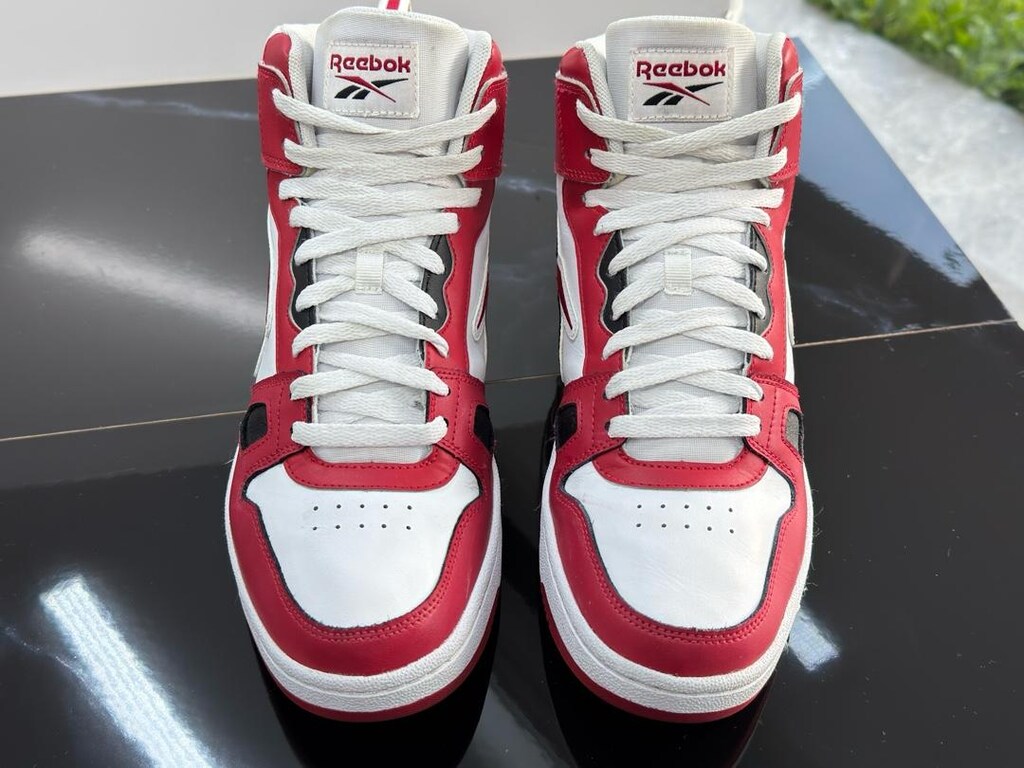 Orijinal REEBOK 43 numara - 4