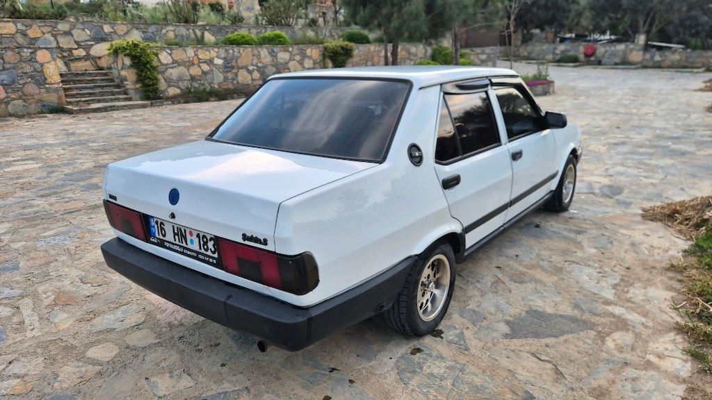temiz bakimli sahin s - 5
