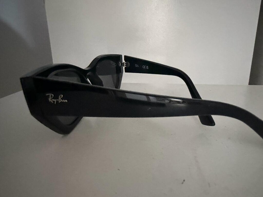 Rayban Zena Kadın Güneş Gözlüğü - 2