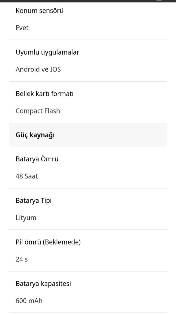Akıllı Saat - 9