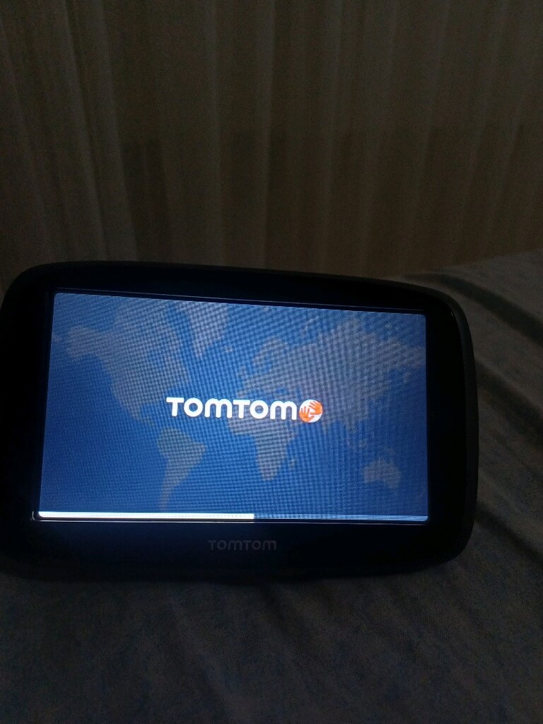 tom tom navigasyon - 3