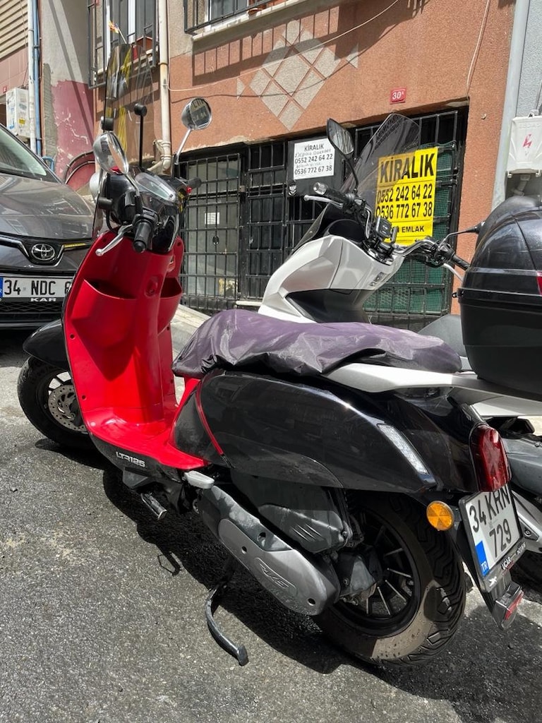 rks ltr 125 - 4