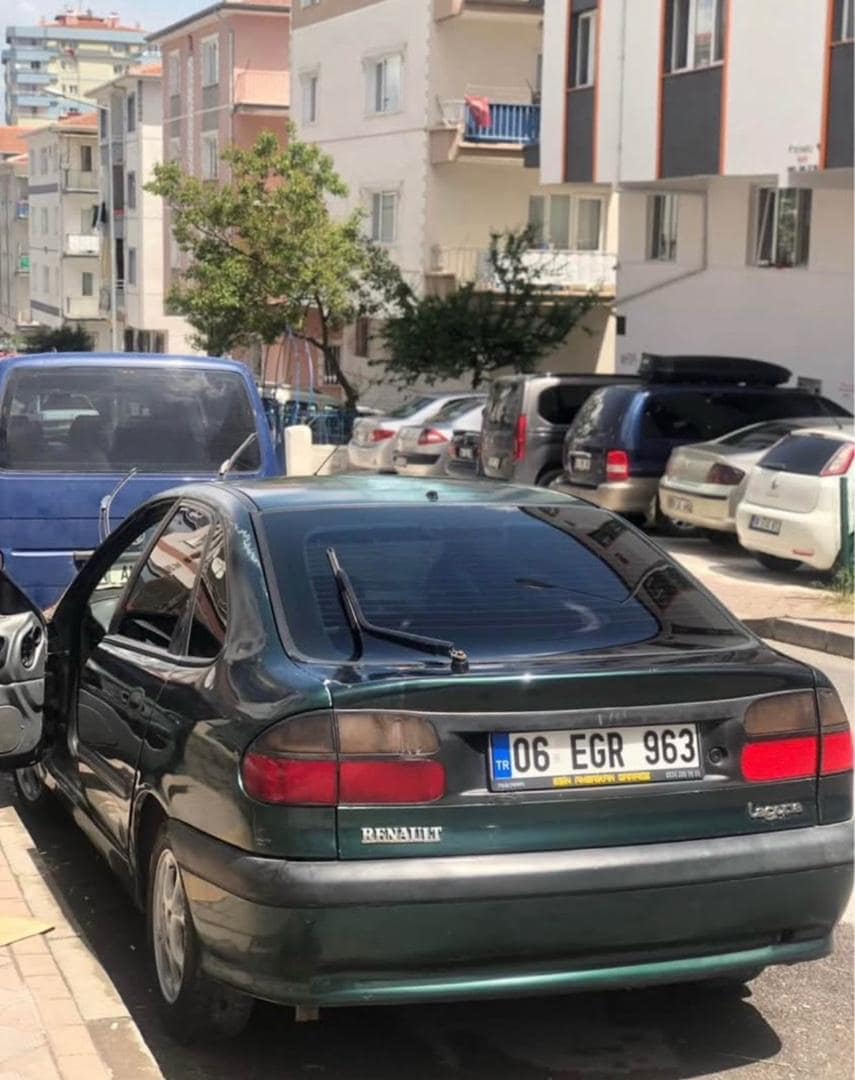 LAGUNA KONUŞAN PAKET ÇOK ACİL SATLIK - 9