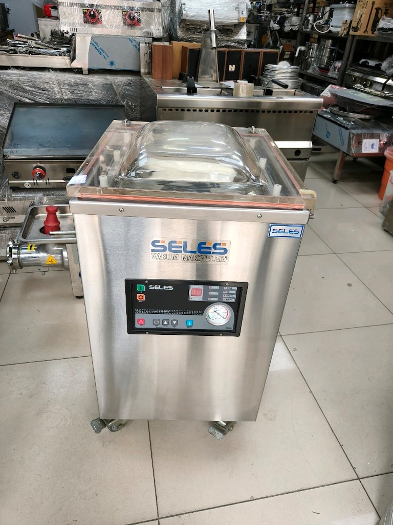 vakum makinası - 10
