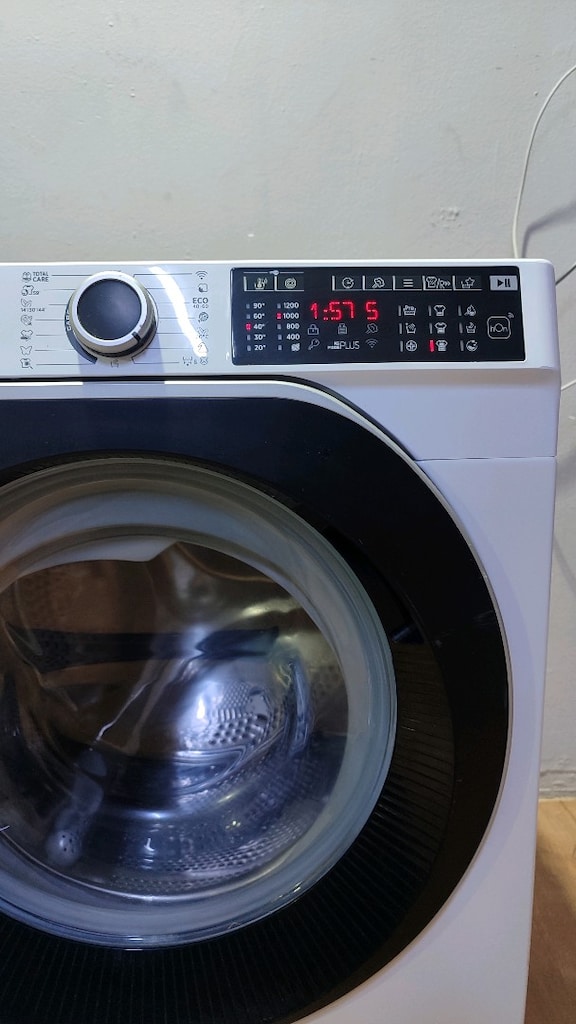 Hoover H-WASH 500 10 KG | Inverter | 1200 Devir | Teknik Servisten - 3