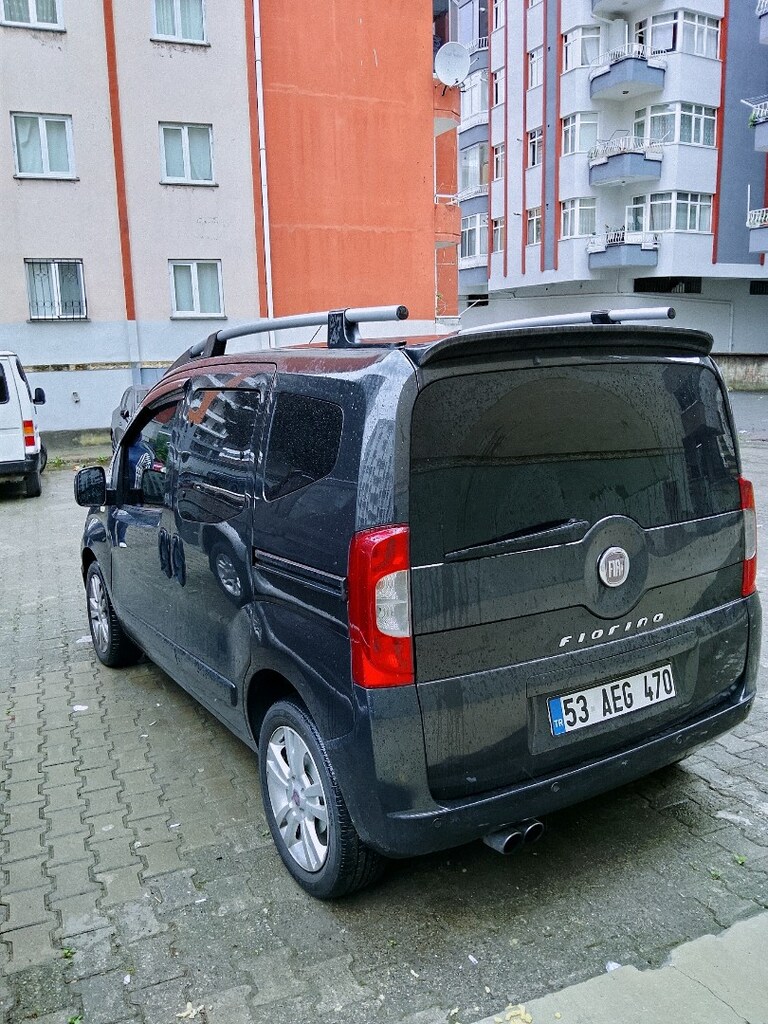 Fiorino - 8