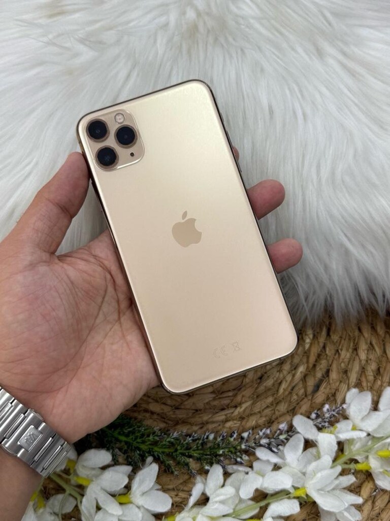 11 PRO MAX 64GB TR UYGUN FİYATLI PİL 98 - 2