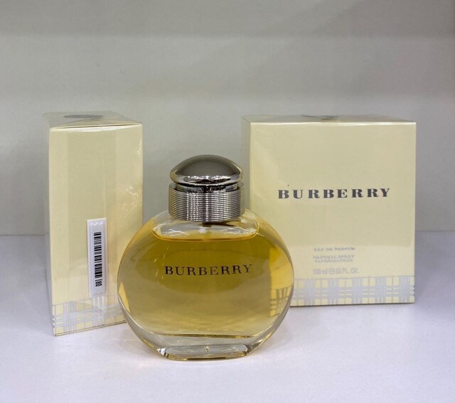 BURBERRY PARFÜM