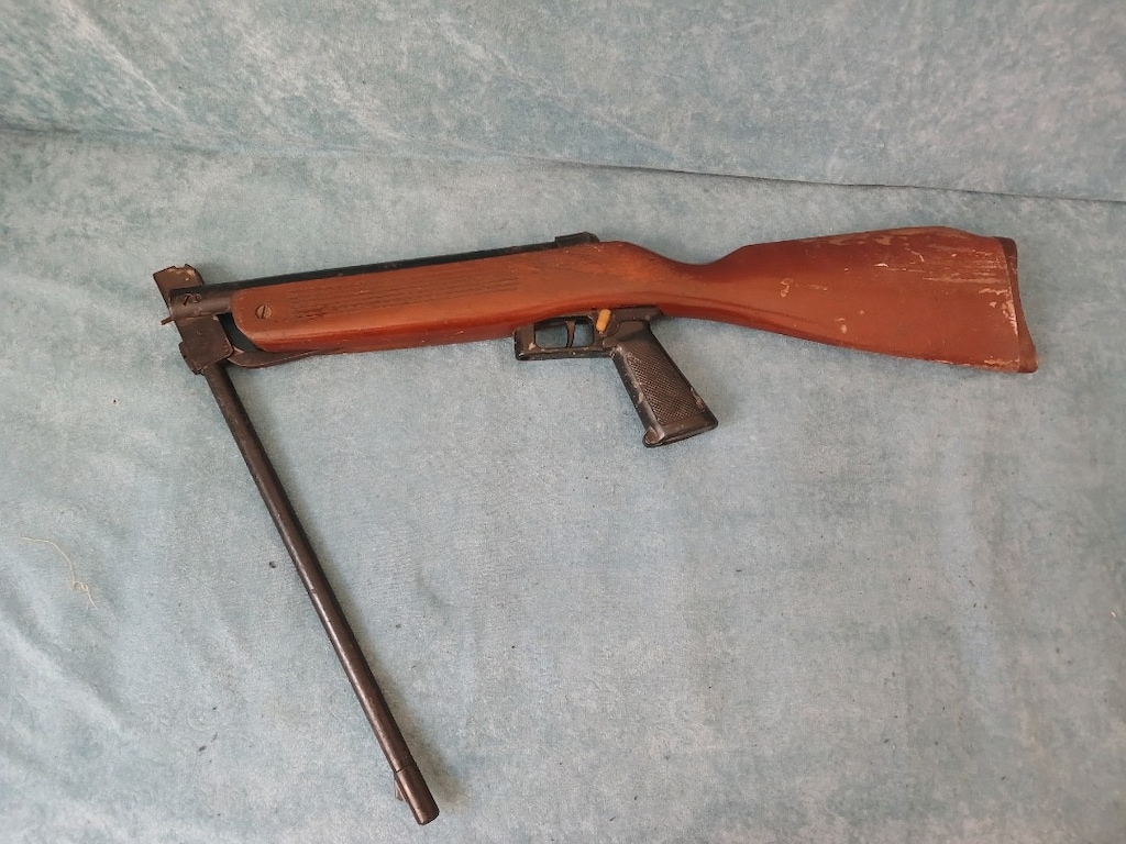 antika havlı kırma - 2