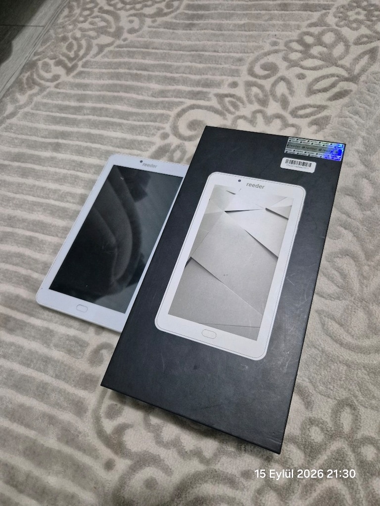 tablet - 5