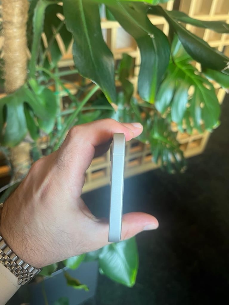 Tertemiz iPhone 12 - 5