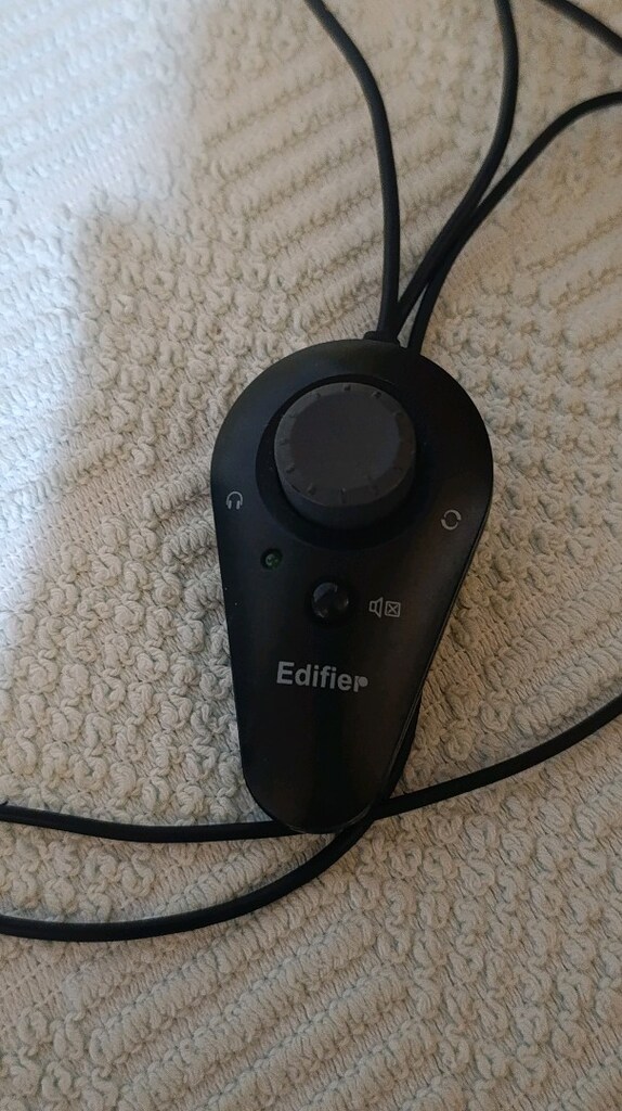 EDİFİER M1350 MULTİMEDİA SPEAKER - 5