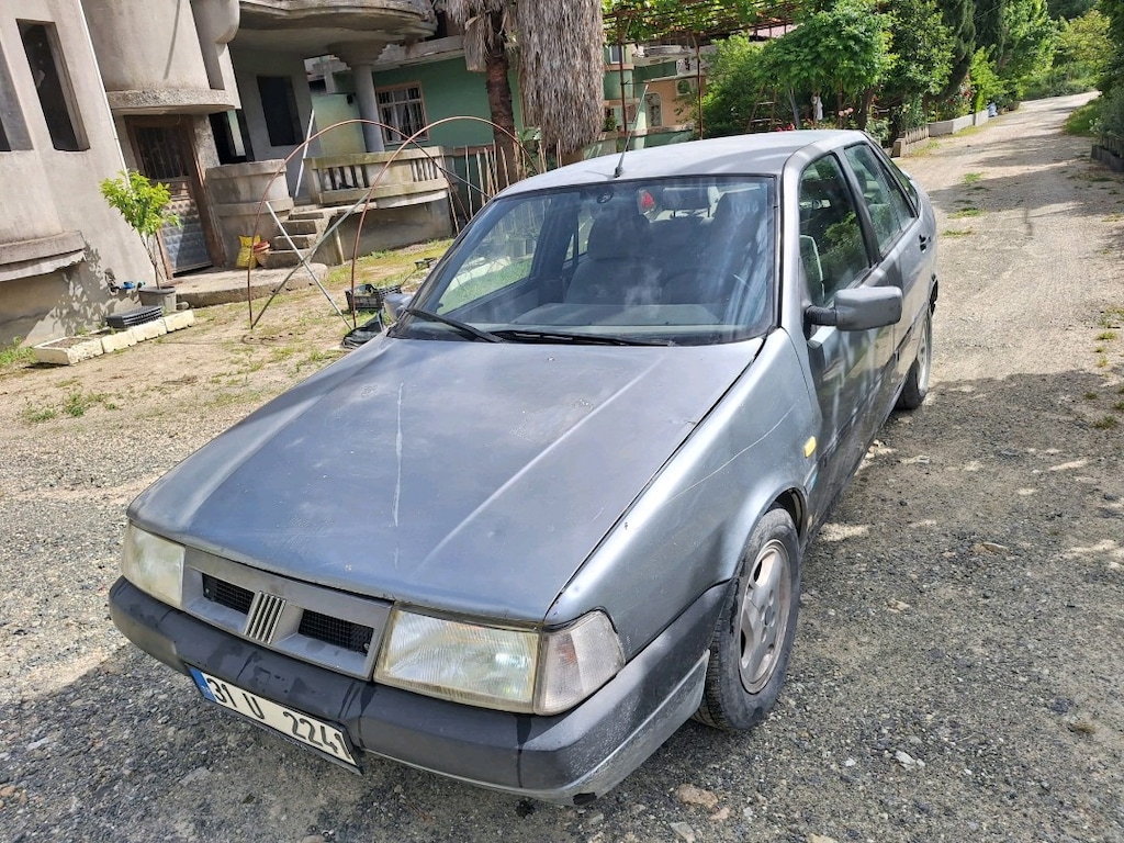 TEMPRA 96 SXAK MUAYENELİ LPGLİ DÖRT CAM OTOMATİK HİDROLİKLİ KLİMALI - 8