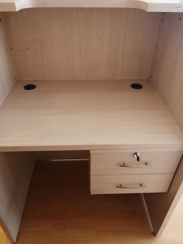 ŞIK VE ÇOK AMAÇLI MOBİLYA SETİ - 6