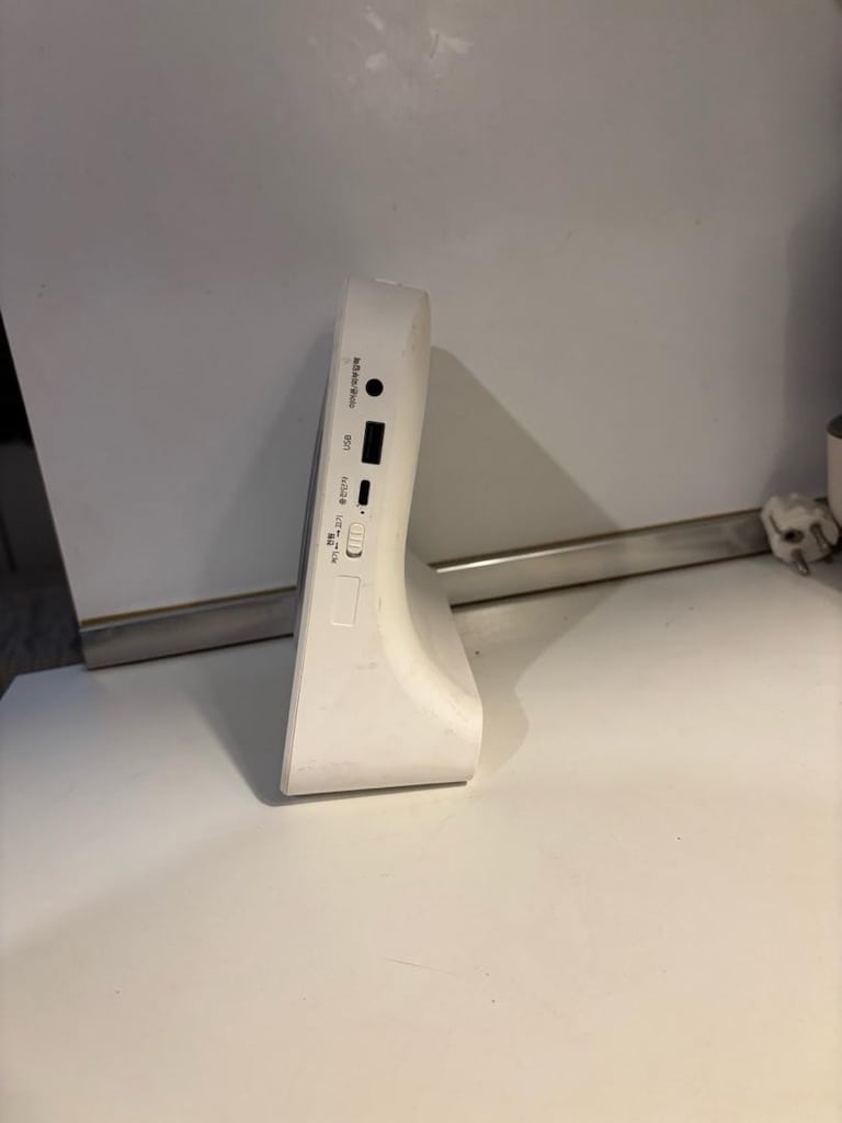 Tasarım Cd çalar, Bluetooth hoparlör,Radyo - 5