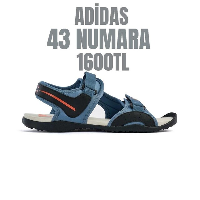 Adidas Sandalet