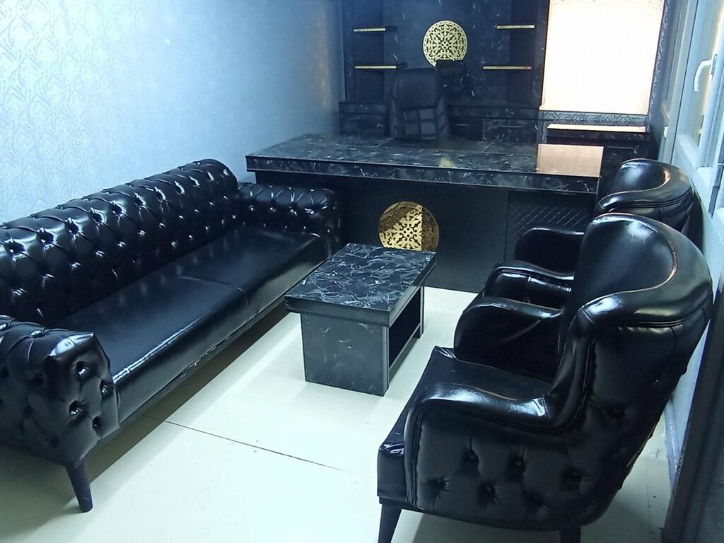 OFİS TAKIMI - 2