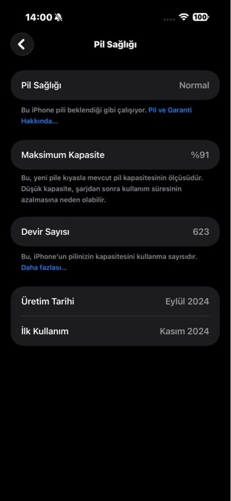 ıphone 16 pro max - 8