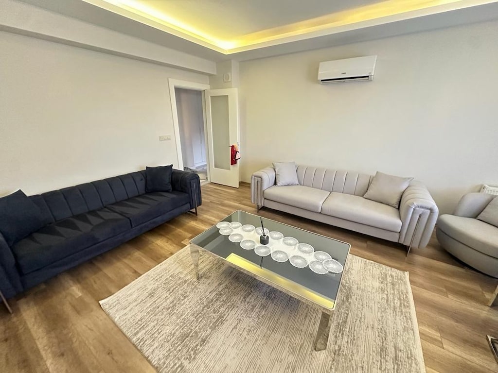 ACİL SATILIK SALON TAKIMI - 5