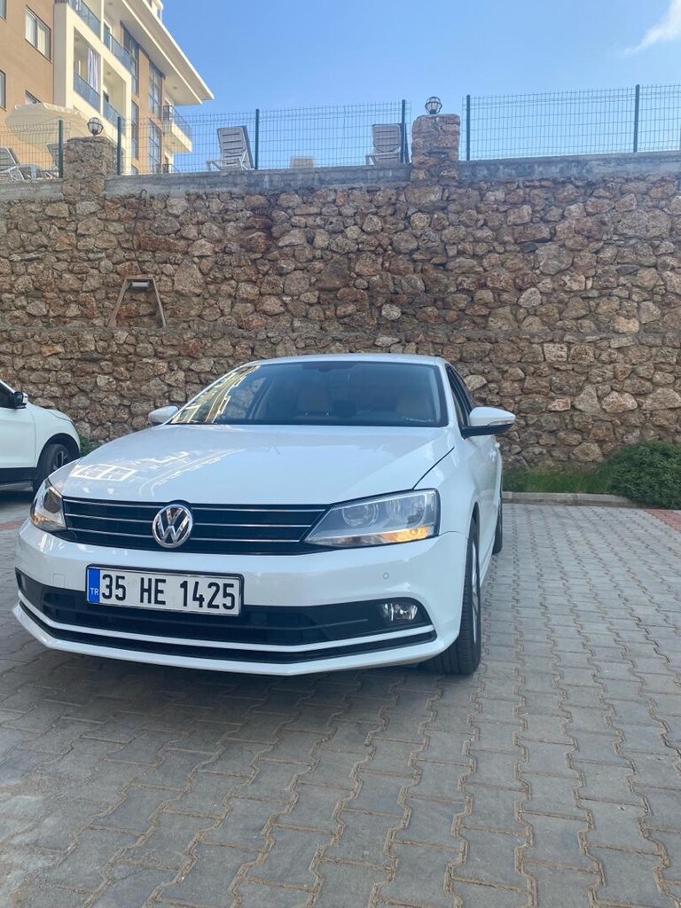 SAHİBİNDEN SATILIK JETTA - 3