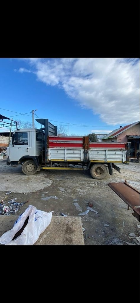 IVECO 65.9 - 7