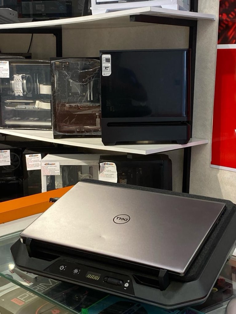 NİTRO BİLİŞİM’DEN DELL VOSTRO 5502! - 8