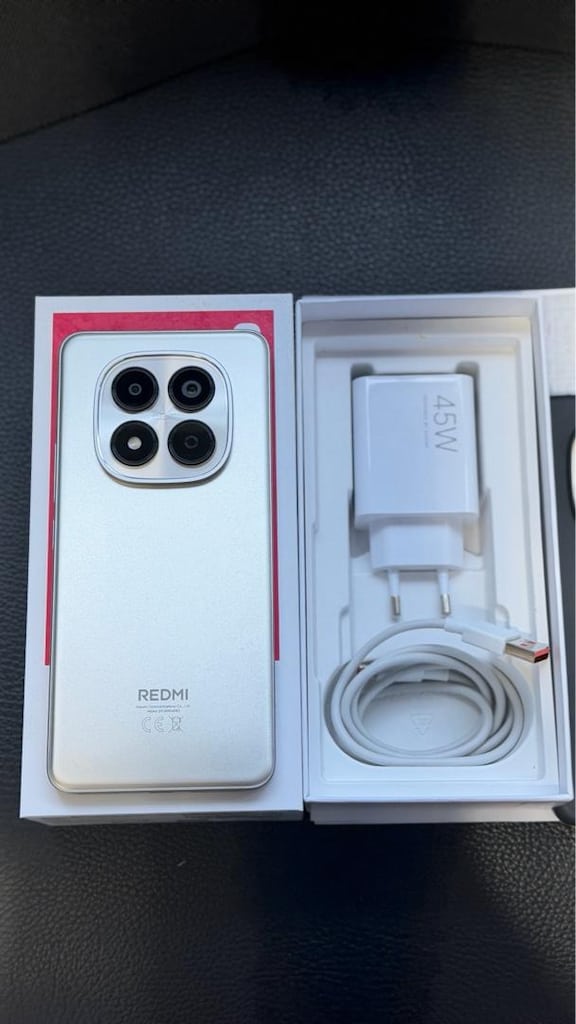 Xiaomi Redmi Note 15 Pro - 4