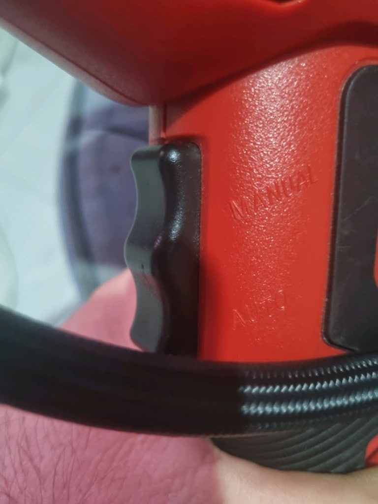 Einhell CE-CC Li Solo Akülü Hava Kompresörü - 4