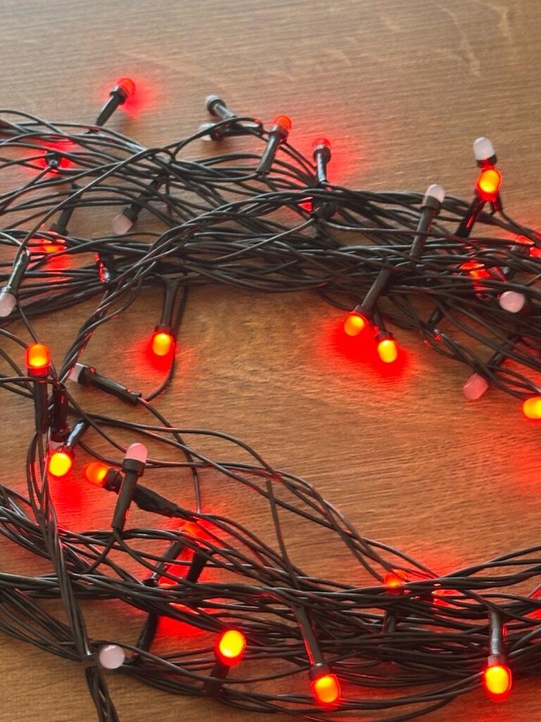LED IŞIK - 4