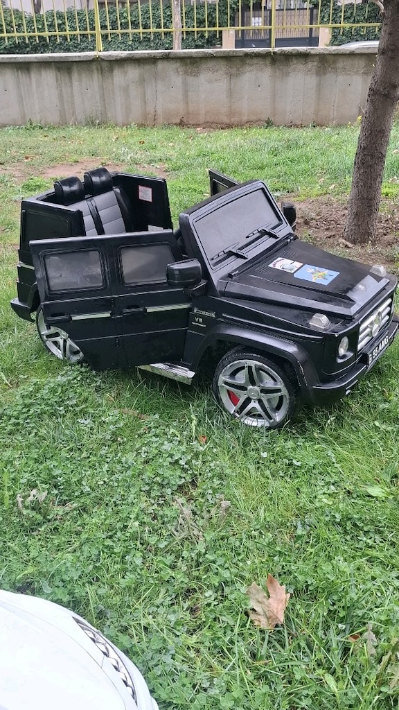 AKÜLÜ ARABA GARAJ 3999 BASLIYOR akü ve sarj aletini sıfır - 7