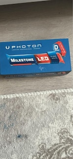 photon milistone d3s led 28000 lümen serisi 6000k