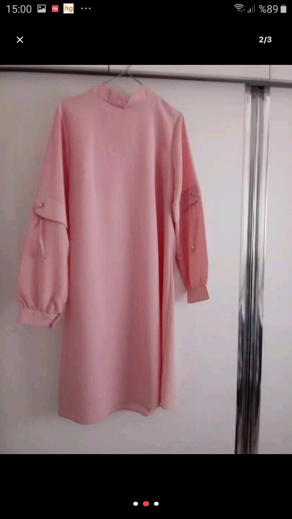 tunik - 2
