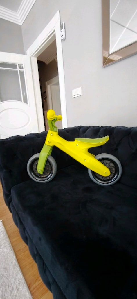 Chicco marka denge bisikleti - 3