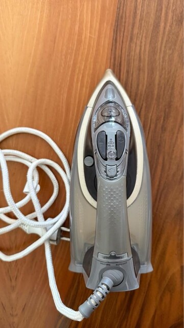 Philips Azur GC4870 Steamglide Ütü