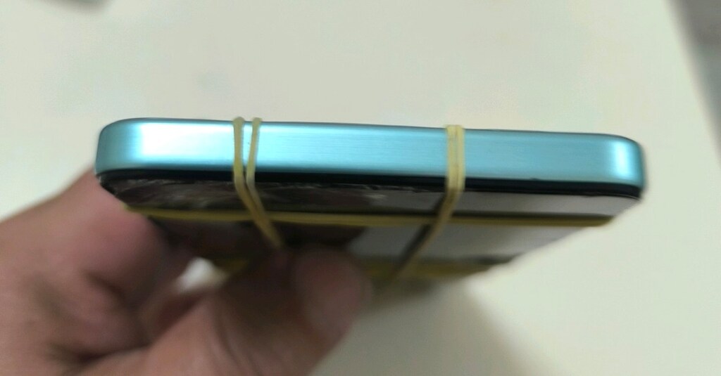 İNFİNİX HOT 50 256 GB PARÇA NİYETİNE - 5