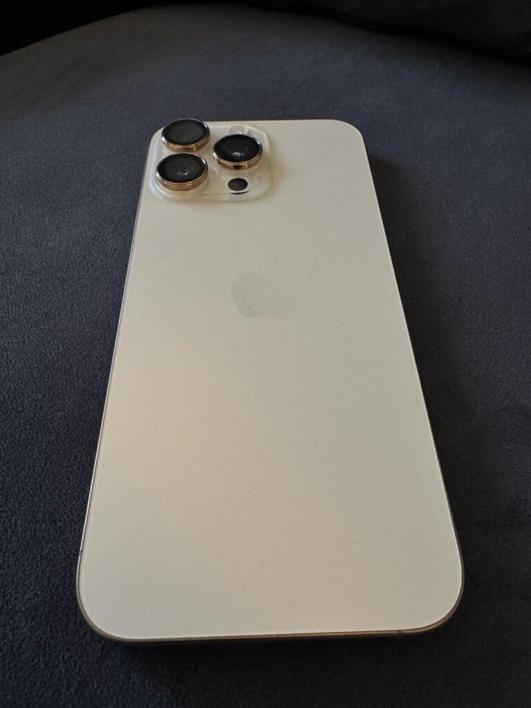 İphone 16 Pro Max TR - 2