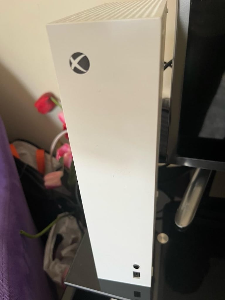 satılık Xbox Series S - 2