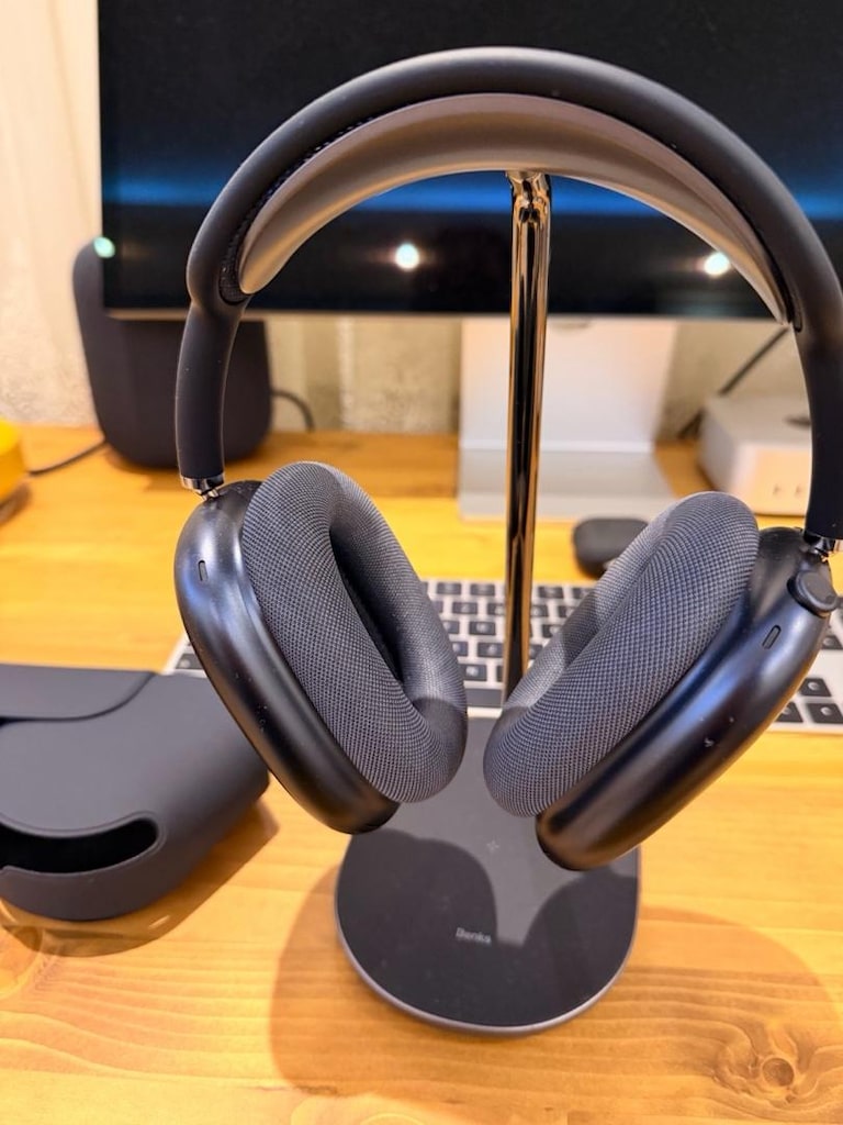 APPLE AİRPODS MAX 2 YENİ ALINDI - 5