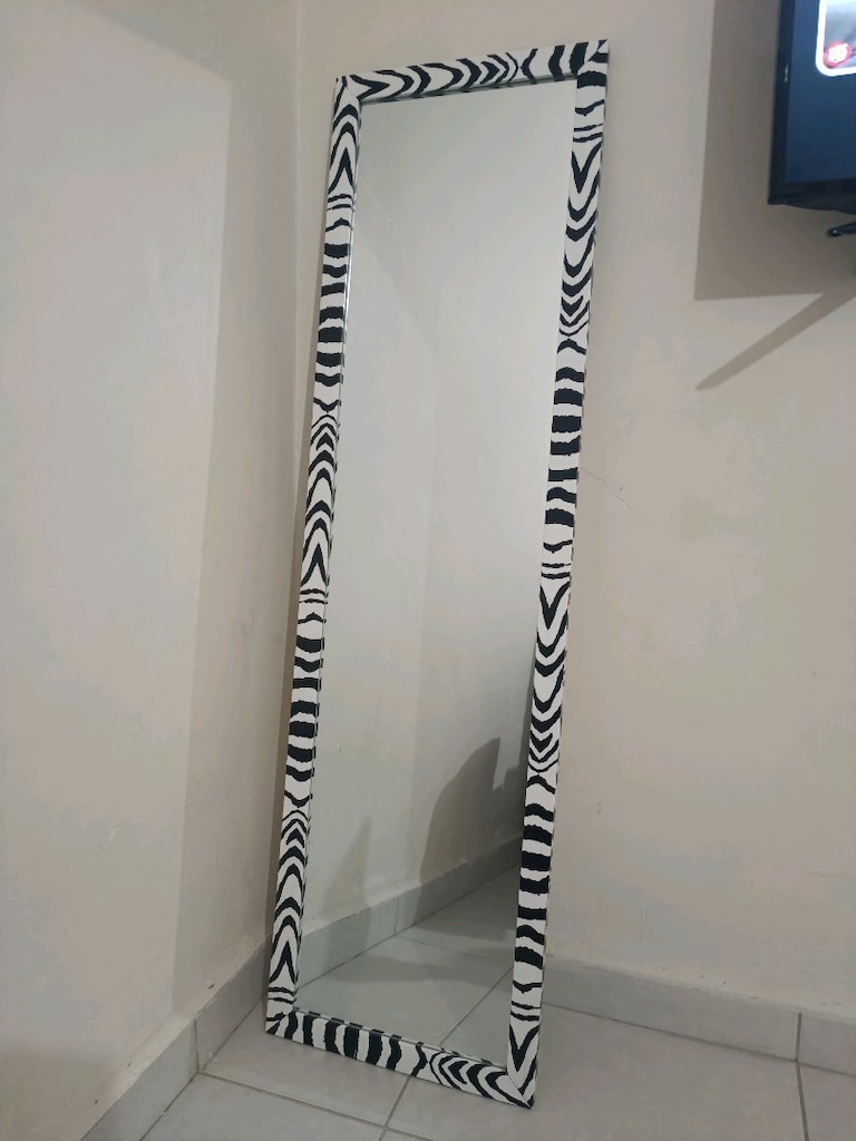 Dekoratif ayna - 2