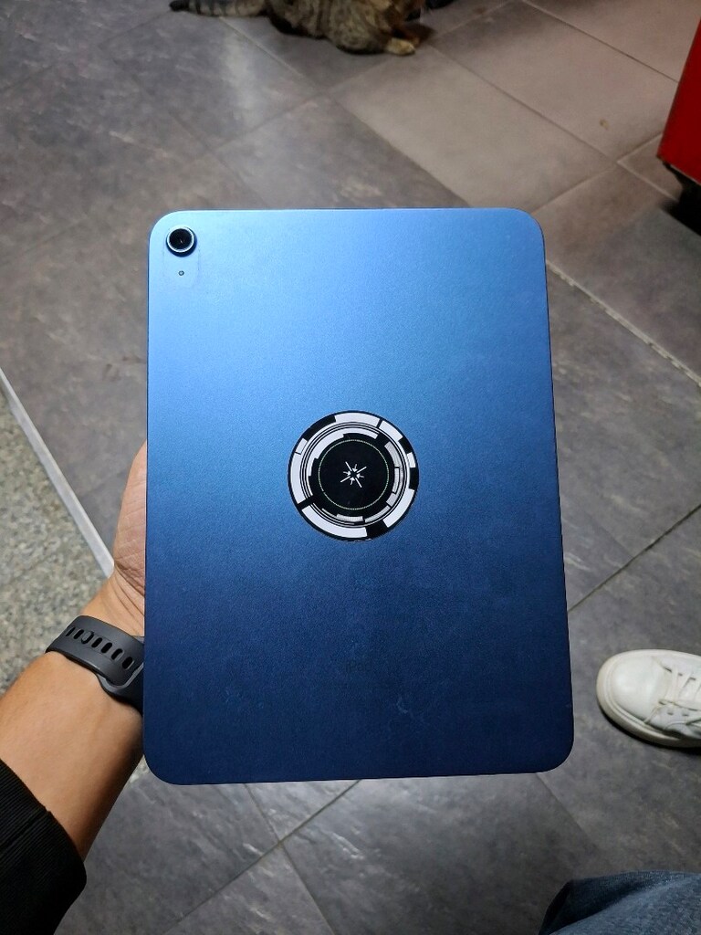 İpad 10 Nesil 64 Gb - 2