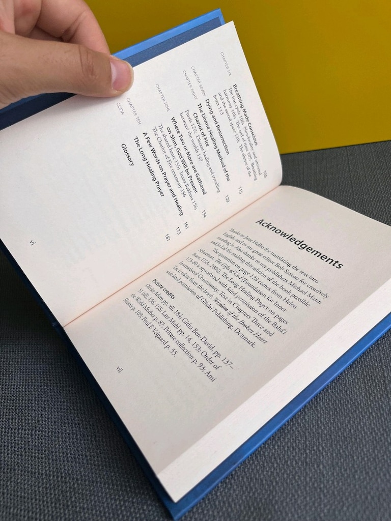 The Gate of Light İngilizce Din Gelisim Kitap - 2