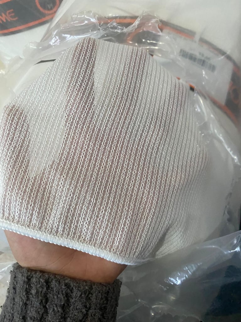 Sümbül Tül