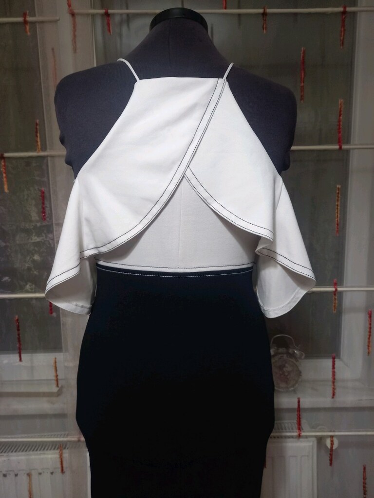 ZARA ELBİSE - 2