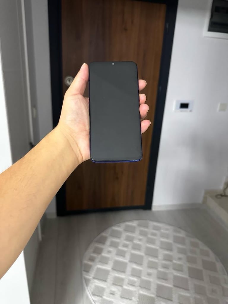 XİAOMİ REDMİ NOTE 8 PRO 128 GB TELEFON - 6